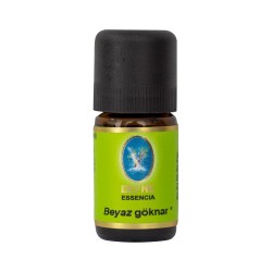 Beyaz Göknar - Organik 5 ml.